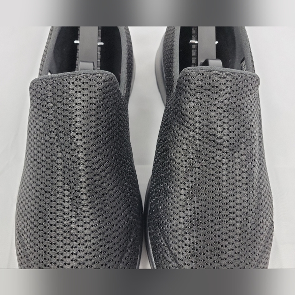 Skechers Go Walk Joy Comfort Slip On Athletic Shoes Womens Size 8.5 Black 15600W - Picture 7 of 12